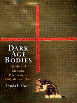 cover image of Dark Age Bodies